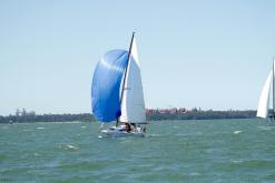 Galeria de Fotos - FOTOS - 68ª Regata Volta da Taputera - Oceano