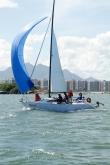 Galeria de Fotos - FOTOS - 68ª Regata Volta da Taputera - Oceano