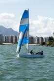 Galeria de Fotos - FOTOS - 68ª Regata Volta da Taputera - Oceano