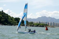 Galeria de Fotos - FOTOS - 68ª Regata Volta da Taputera - Oceano