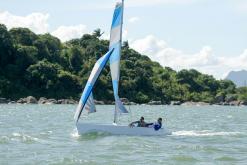 Galeria de Fotos - FOTOS - 68ª Regata Volta da Taputera - Oceano