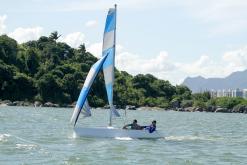 Galeria de Fotos - FOTOS - 68ª Regata Volta da Taputera - Oceano