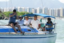 Galeria de Fotos - FOTOS - 68ª Regata Volta da Taputera - Oceano