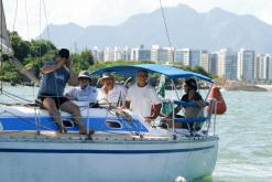 Galeria de Fotos - FOTOS - 68ª Regata Volta da Taputera - Oceano