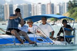 Galeria de Fotos - FOTOS - 68ª Regata Volta da Taputera - Oceano