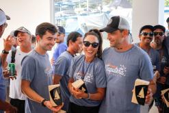 Galeria de Fotos - FOTOS - 68ª Regata Volta da Taputera - Oceano