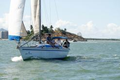 Galeria de Fotos - FOTOS - 68ª Regata Volta da Taputera - Oceano