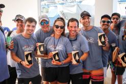 Galeria de Fotos - FOTOS - 68ª Regata Volta da Taputera - Oceano