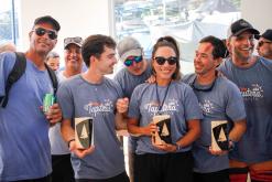 Galeria de Fotos - FOTOS - 68ª Regata Volta da Taputera - Oceano