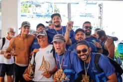 Galeria de Fotos - FOTOS - 68ª Regata Volta da Taputera - Oceano