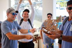 Galeria de Fotos - FOTOS - 68ª Regata Volta da Taputera - Oceano