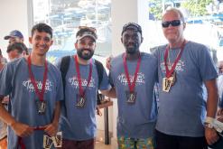 Galeria de Fotos - FOTOS - 68ª Regata Volta da Taputera - Oceano