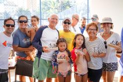 Galeria de Fotos - FOTOS - 68ª Regata Volta da Taputera - Oceano