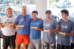 Galeria de Fotos - FOTOS - 68ª Regata Volta da Taputera - Oceano