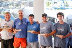 Galeria de Fotos - FOTOS - 68ª Regata Volta da Taputera - Oceano