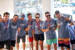 Galeria de Fotos - FOTOS - 68ª Regata Volta da Taputera - Oceano