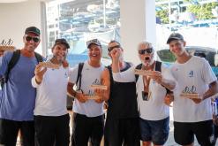 Galeria de Fotos - FOTOS - 68ª Regata Volta da Taputera - Oceano