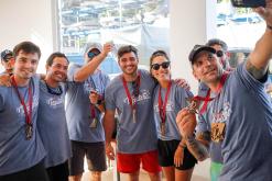 Galeria de Fotos - FOTOS - 68ª Regata Volta da Taputera - Oceano