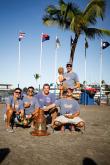 Galeria de Fotos - FOTOS - 68ª Regata Volta da Taputera - Oceano