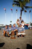 Galeria de Fotos - FOTOS - 68ª Regata Volta da Taputera - Oceano