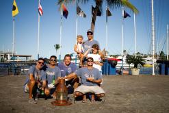 Galeria de Fotos - FOTOS - 68ª Regata Volta da Taputera - Oceano