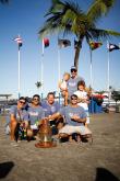 Galeria de Fotos - FOTOS - 68ª Regata Volta da Taputera - Oceano