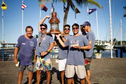 Galeria de Fotos - FOTOS - 68ª Regata Volta da Taputera - Oceano