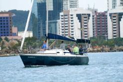 Galeria de Fotos - FOTOS - 68ª Regata Volta da Taputera - Oceano