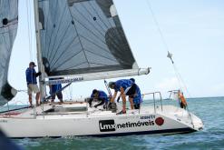 Galeria de Fotos - FOTOS - 68ª Regata Volta da Taputera - Oceano