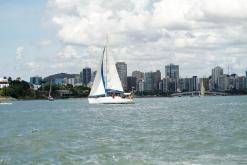 Galeria de Fotos - FOTOS - 68ª Regata Volta da Taputera - Oceano