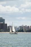 Galeria de Fotos - FOTOS - 68ª Regata Volta da Taputera - Oceano