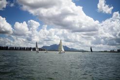 Galeria de Fotos - FOTOS - 68ª Regata Volta da Taputera - Oceano