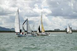 Galeria de Fotos - FOTOS - 68ª Regata Volta da Taputera - Oceano