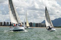 Galeria de Fotos - FOTOS - 68ª Regata Volta da Taputera - Oceano