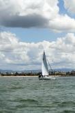 Galeria de Fotos - FOTOS - 68ª Regata Volta da Taputera - Oceano