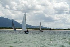 Galeria de Fotos - FOTOS - 68ª Regata Volta da Taputera - Oceano