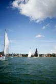 Galeria de Fotos - FOTOS - 68ª Regata Volta da Taputera - Oceano