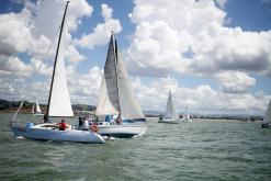 Galeria de Fotos - FOTOS - 68ª Regata Volta da Taputera - Oceano