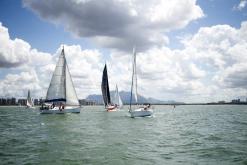 Galeria de Fotos - FOTOS - 68ª Regata Volta da Taputera - Oceano