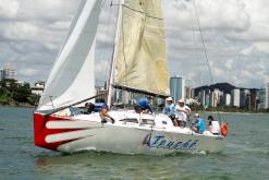 Galeria de Fotos - FOTOS - 68ª Regata Volta da Taputera - Oceano