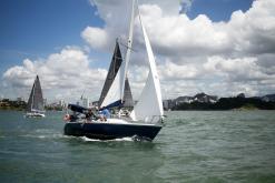 Galeria de Fotos - FOTOS - 68ª Regata Volta da Taputera - Oceano