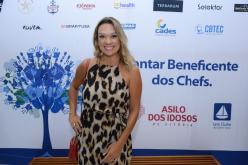 Galeria de Fotos - FOTOS - Jantar Beneficente - Asilo dos Idosos