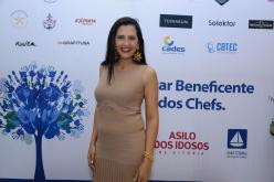 Galeria de Fotos - FOTOS - Jantar Beneficente - Asilo dos Idosos