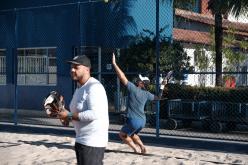 Galeria de Fotos - FOTOS - 4º Torneio de Beach Tennis - ICES - 2022