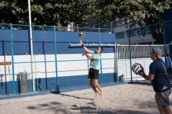 Galeria de Fotos - FOTOS - 4º Torneio de Beach Tennis - ICES - 2022