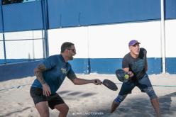 Galeria de Fotos - FOTOS - 4º Torneio de Beach Tennis - ICES - 2022