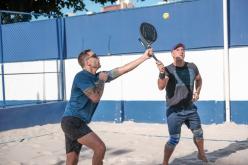 Galeria de Fotos - FOTOS - 4º Torneio de Beach Tennis - ICES - 2022