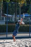 Galeria de Fotos - FOTOS - 4º Torneio de Beach Tennis - ICES - 2022