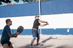 Galeria de Fotos - FOTOS - 4º Torneio de Beach Tennis - ICES - 2022