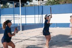 Galeria de Fotos - FOTOS - 4º Torneio de Beach Tennis - ICES - 2022